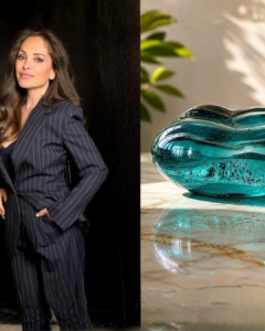 The Art of Storytelling: Inside Hala Salem’s Creative World